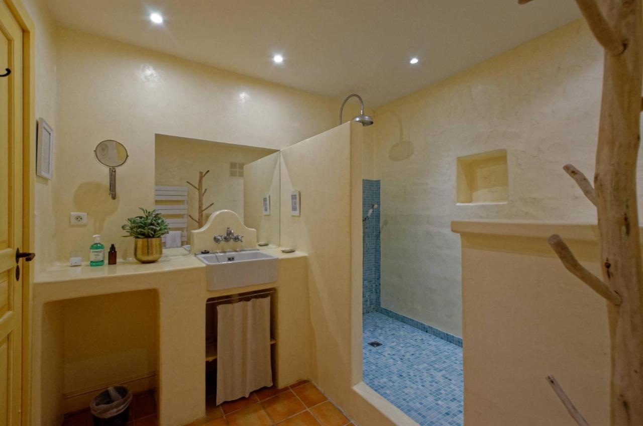 Bed and Breakfast La Tour De Cause Castelnaud-la-Chapelle Exterior foto